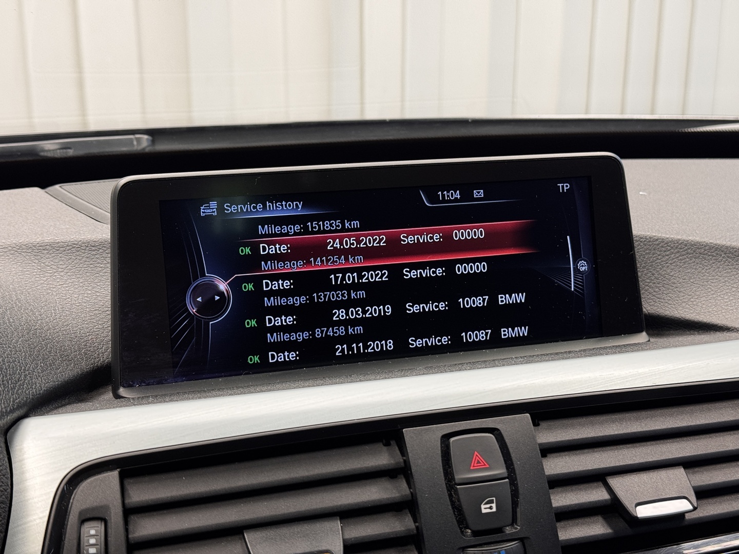 BMW 330 Gran Turismo 19