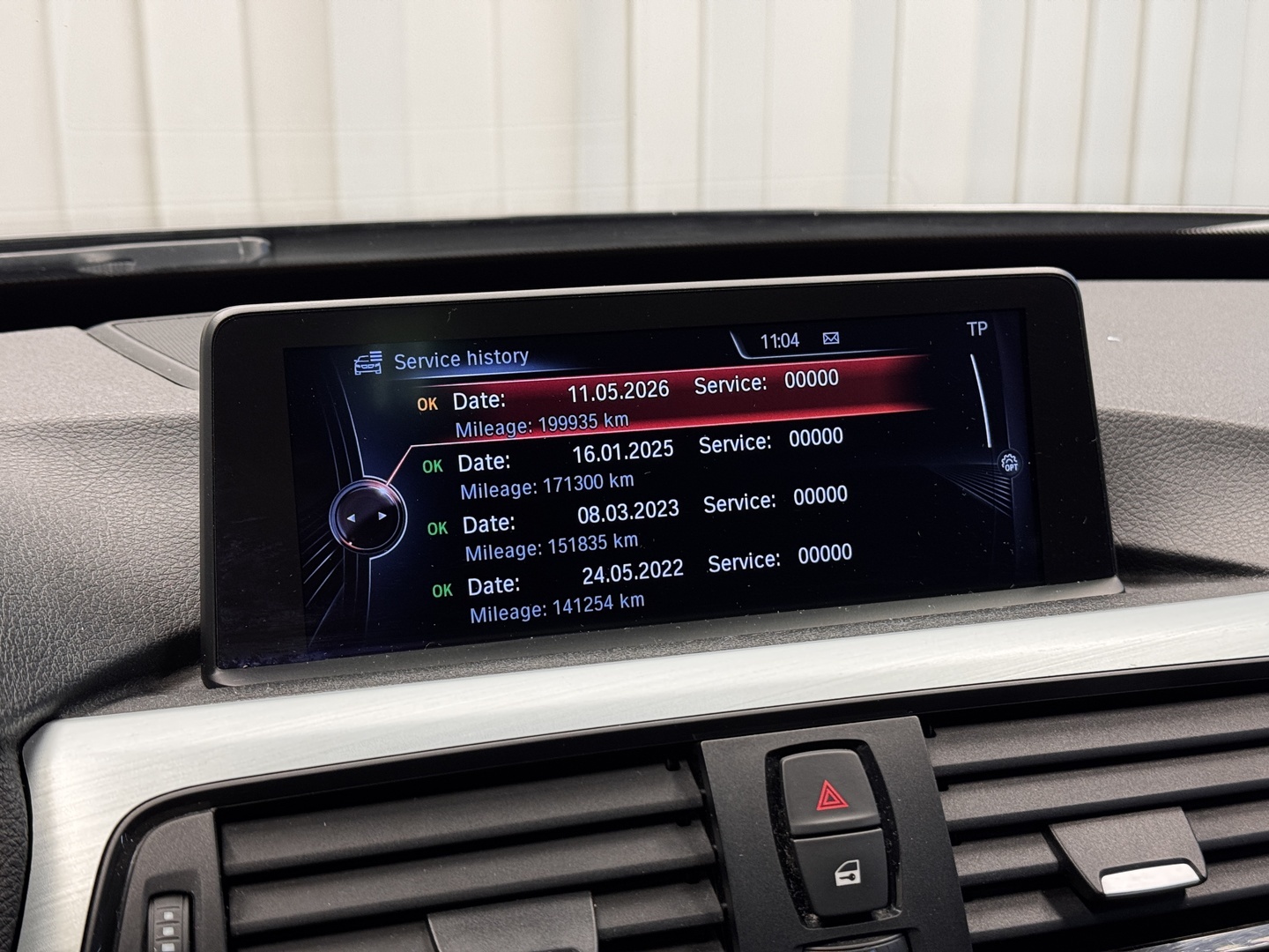 BMW 330 Gran Turismo 20