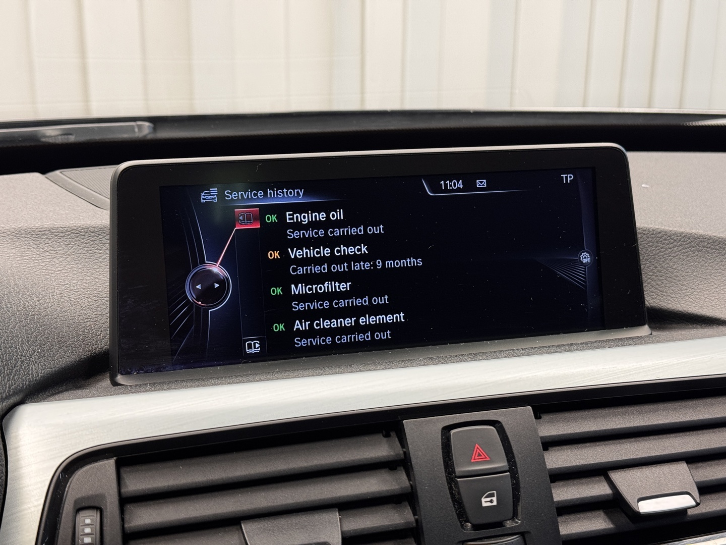 BMW 330 Gran Turismo 21