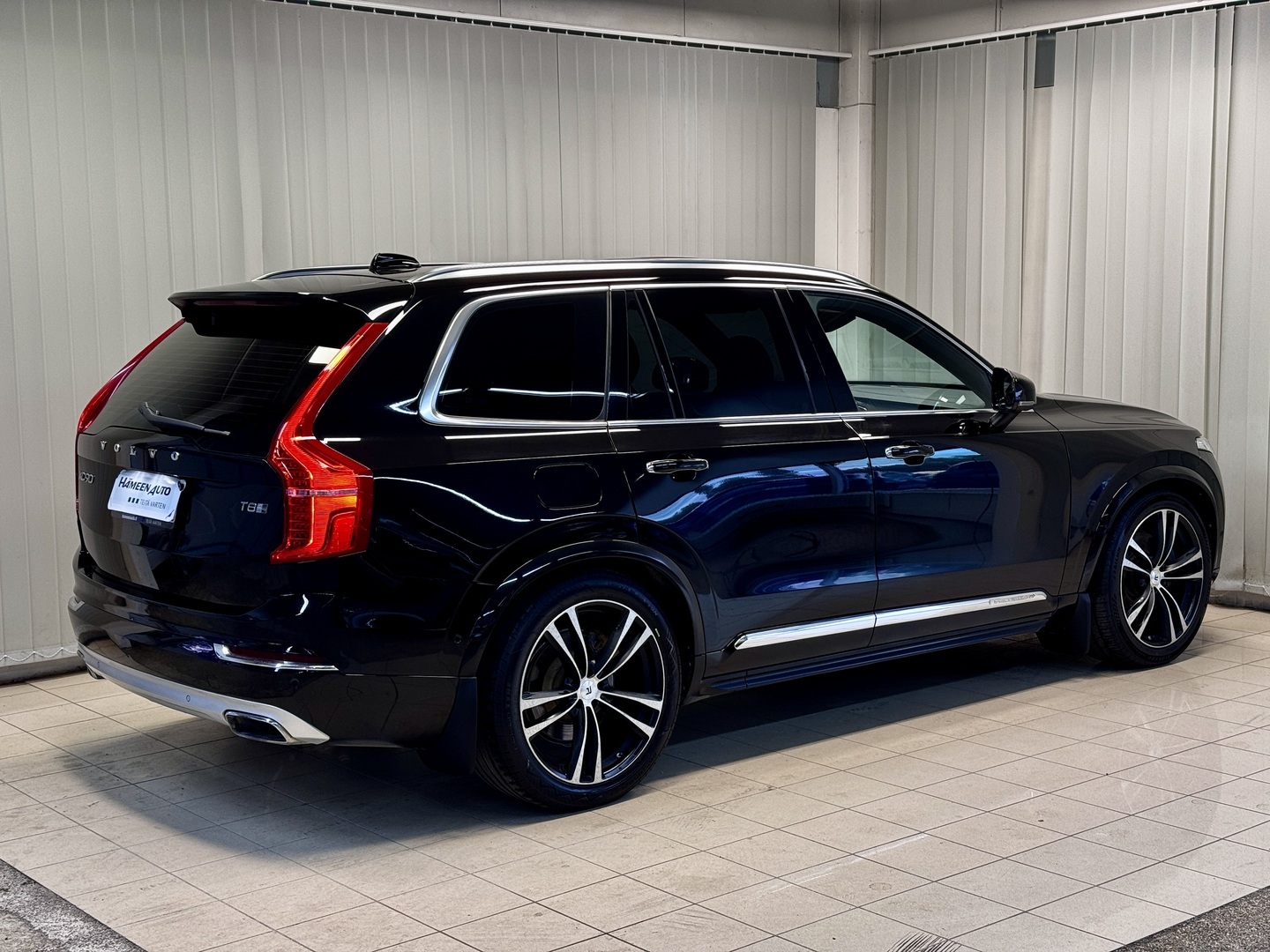 VOLVO XC90 3
