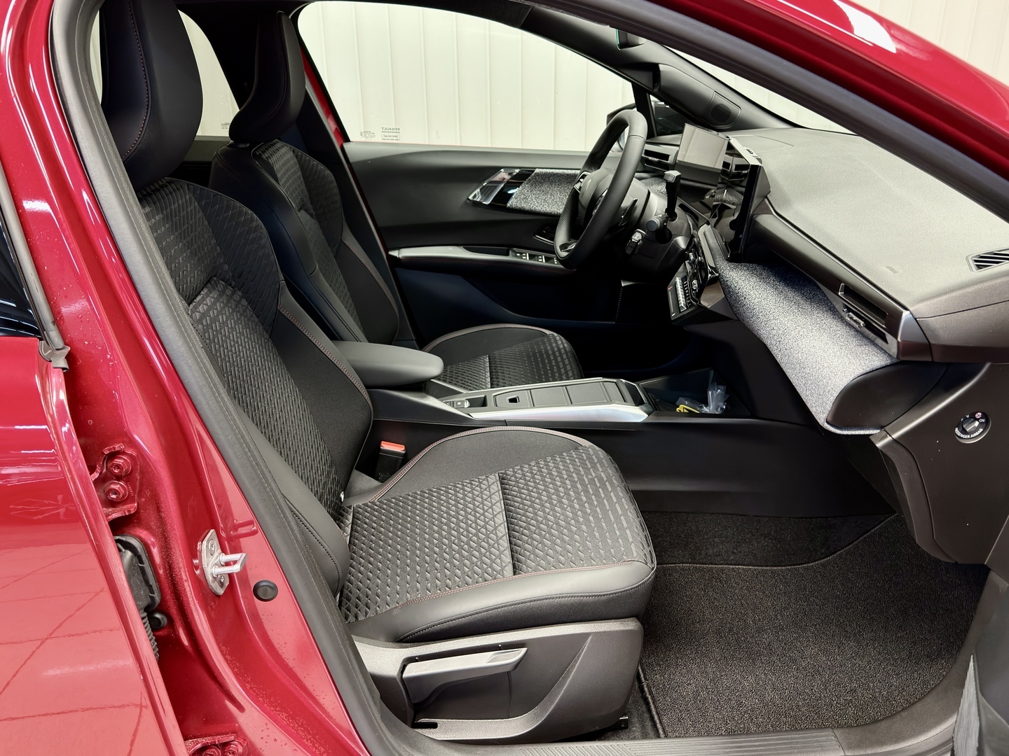 RENAULT Clio 10