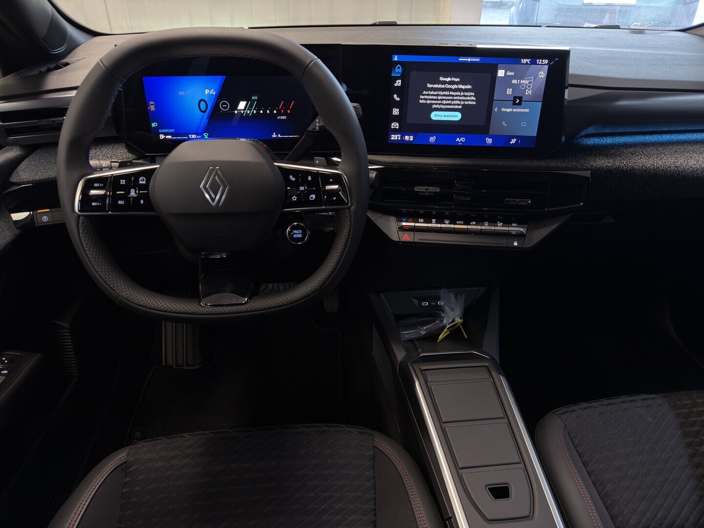 RENAULT Clio 11