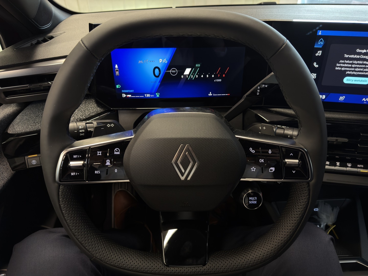 RENAULT Clio 12