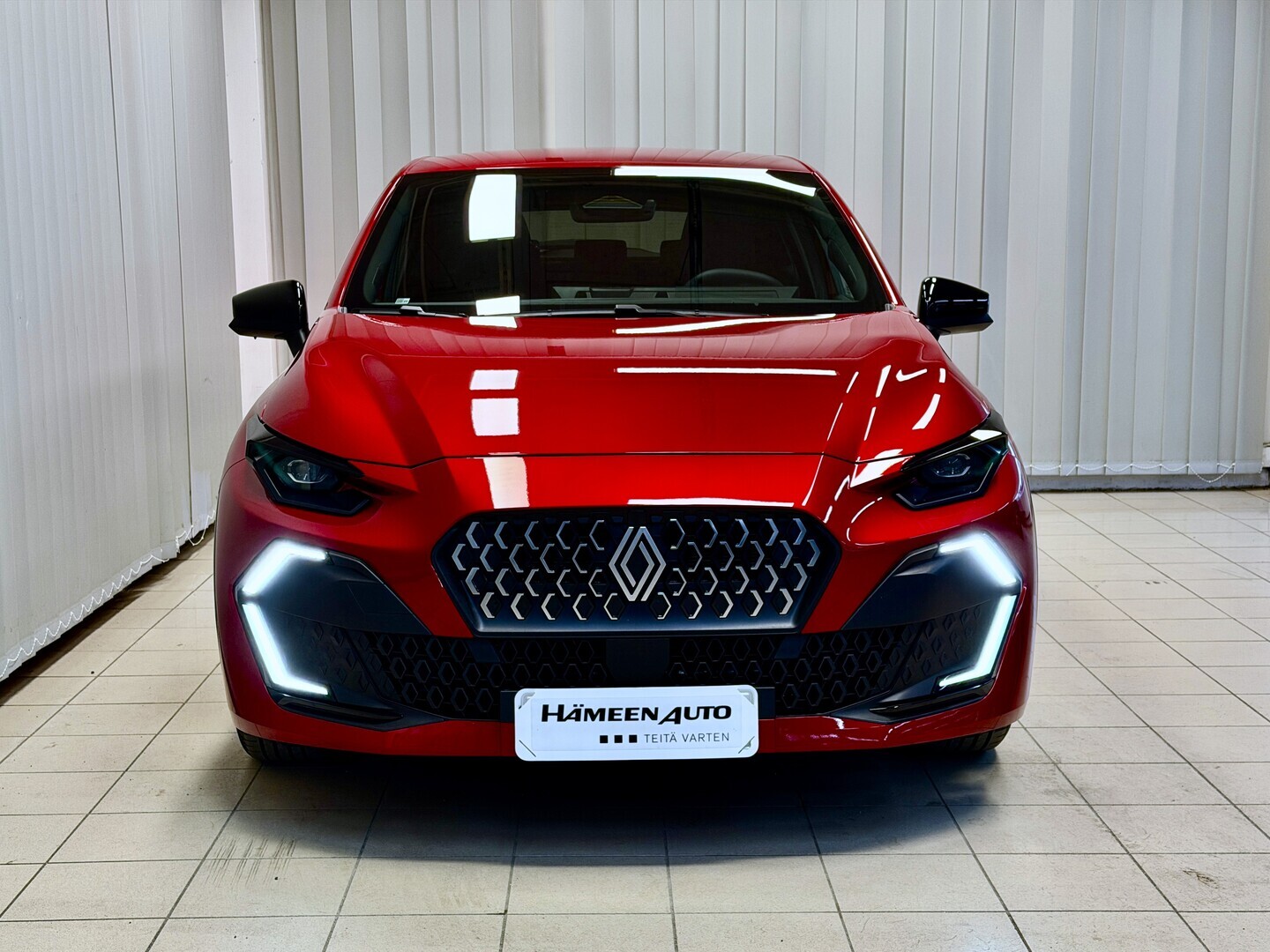 RENAULT Clio 2