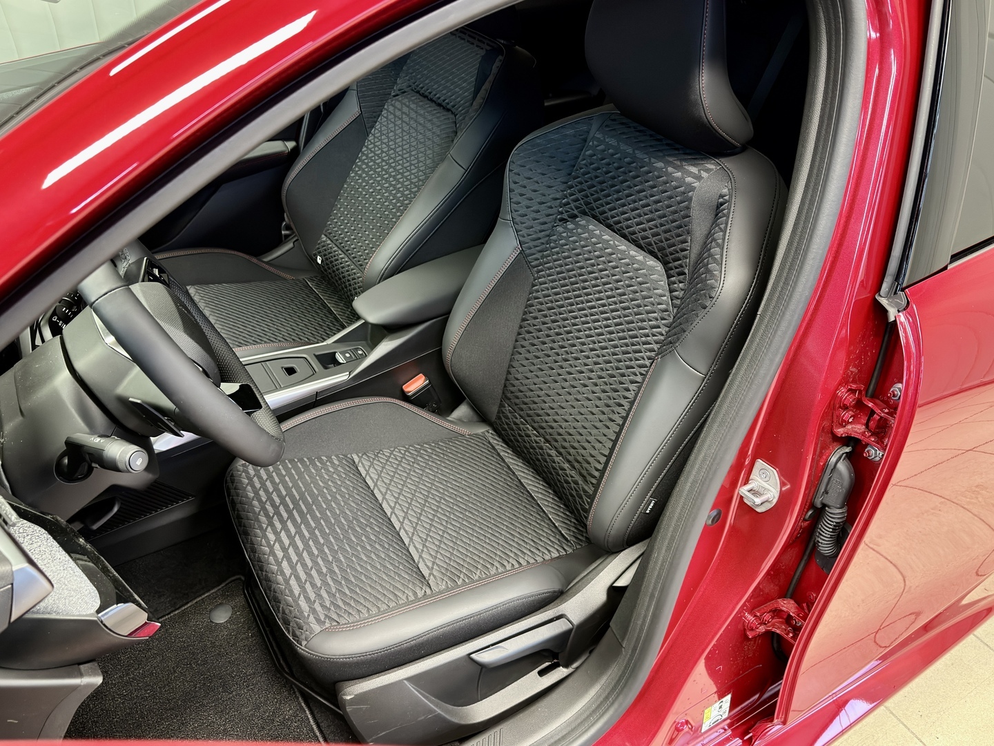 RENAULT Clio 5