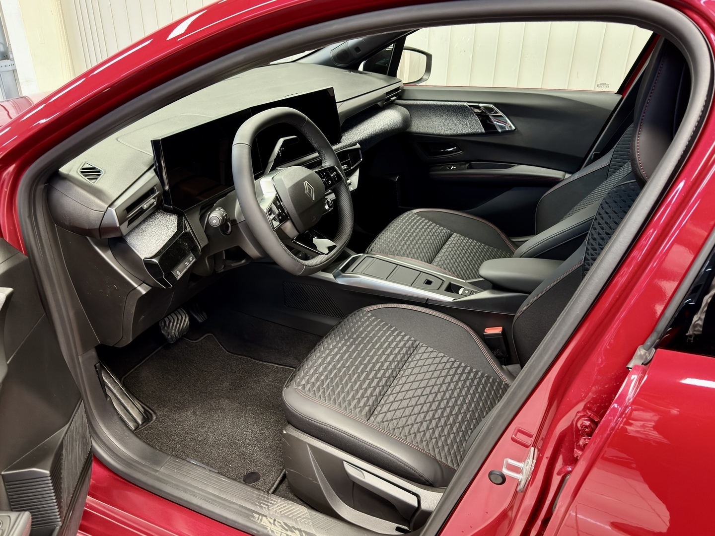 RENAULT Clio 6