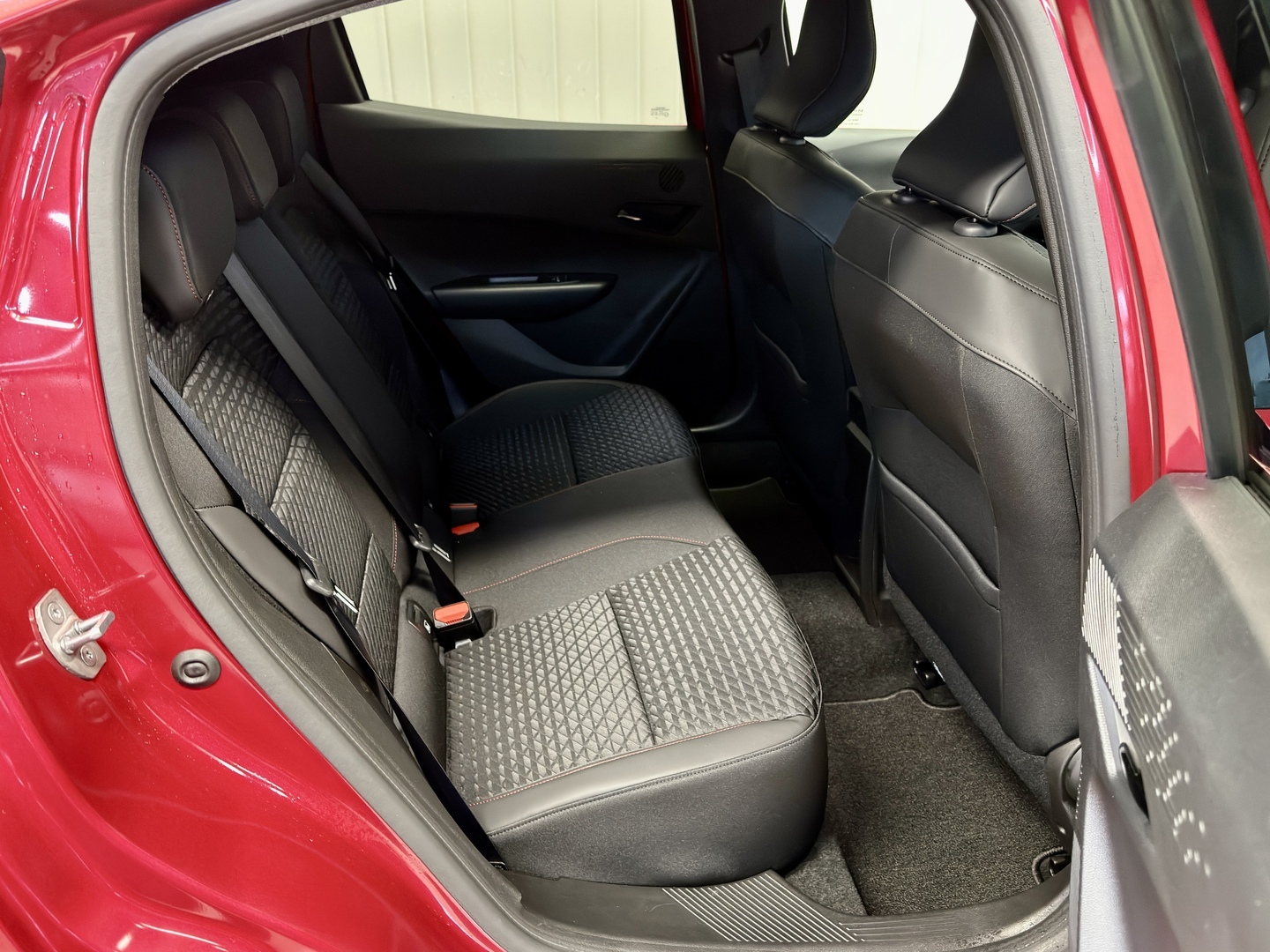 RENAULT Clio 8