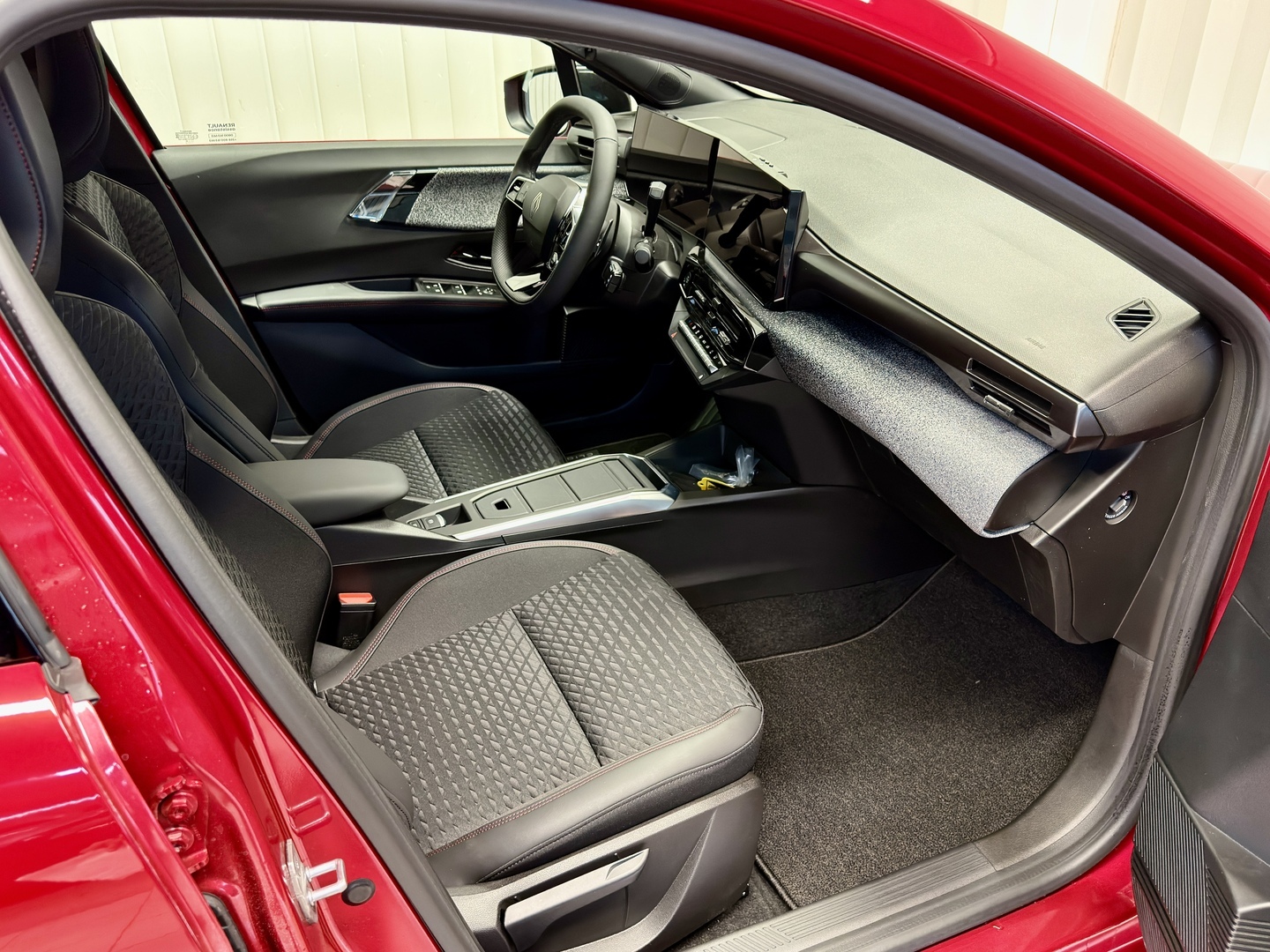 RENAULT Clio 9