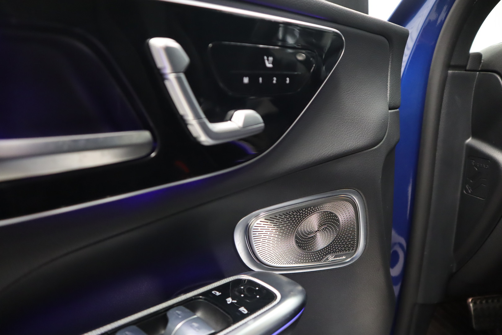 MERCEDES-BENZ GLC 12