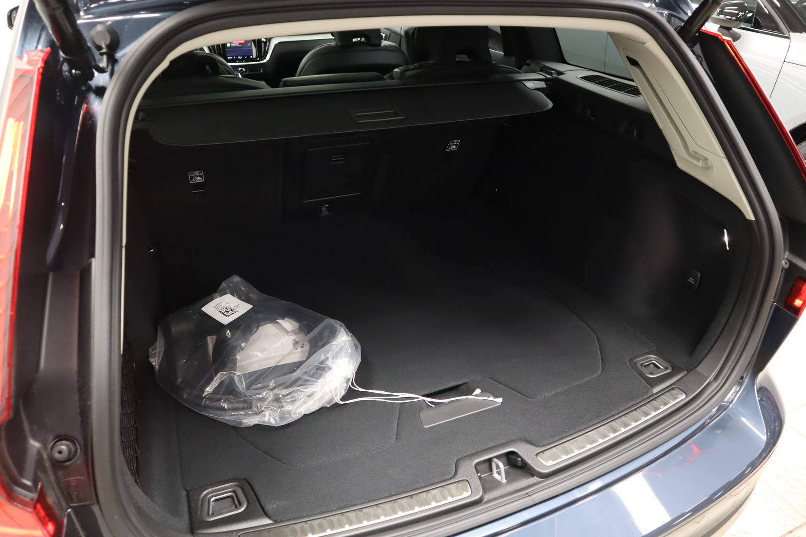 VOLVO V60 17