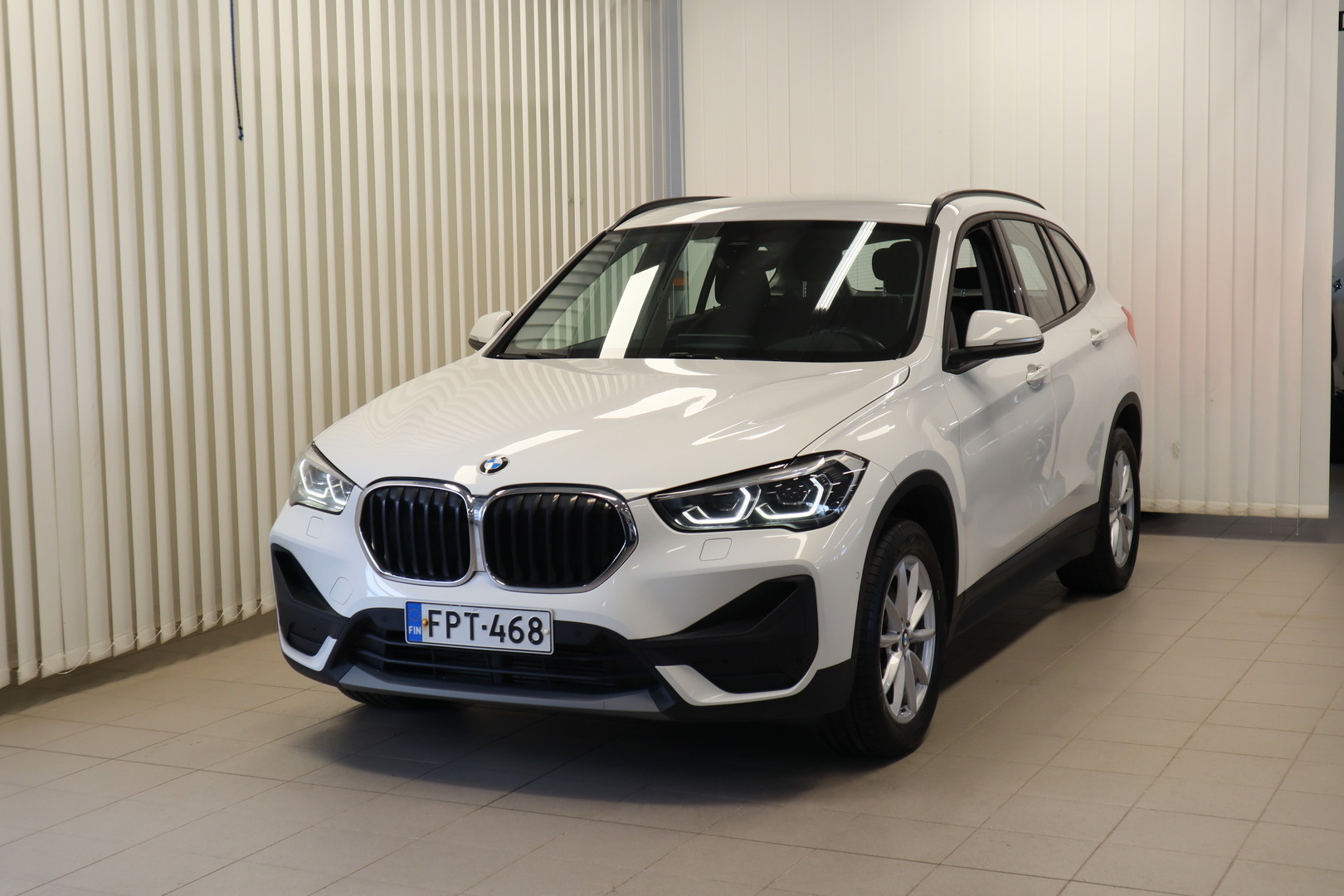 BMW X1 1
