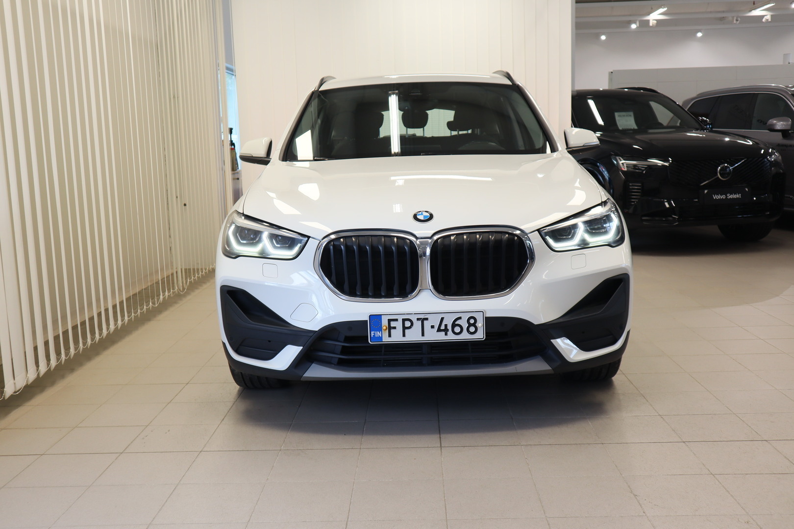 BMW X1 2
