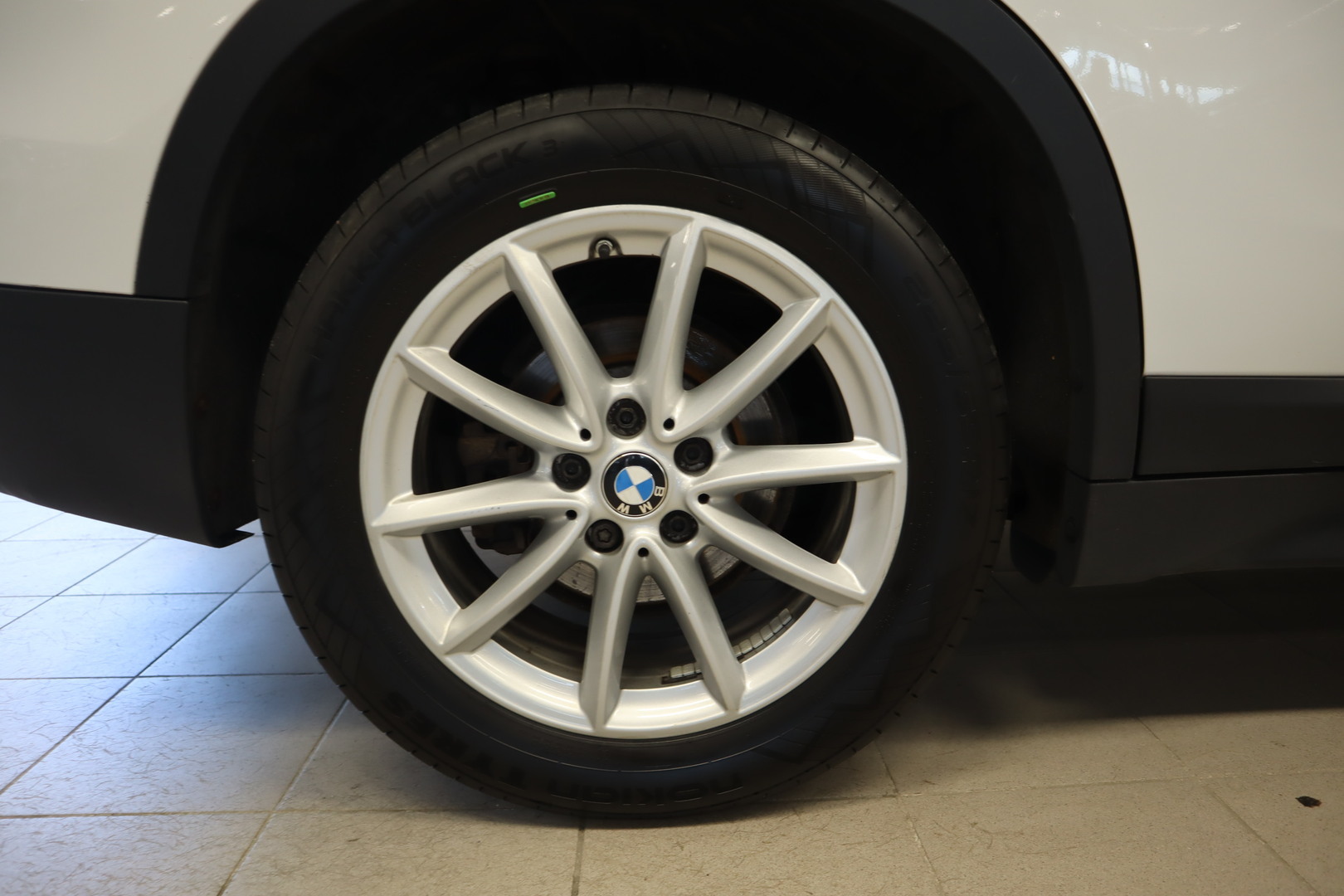 BMW X1 20