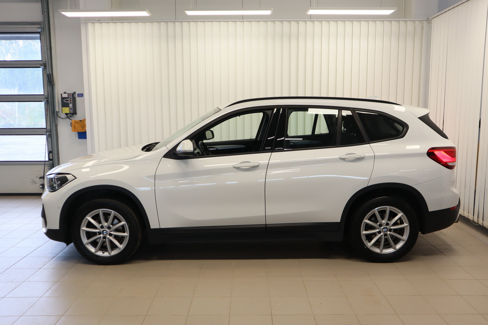 BMW X1 3