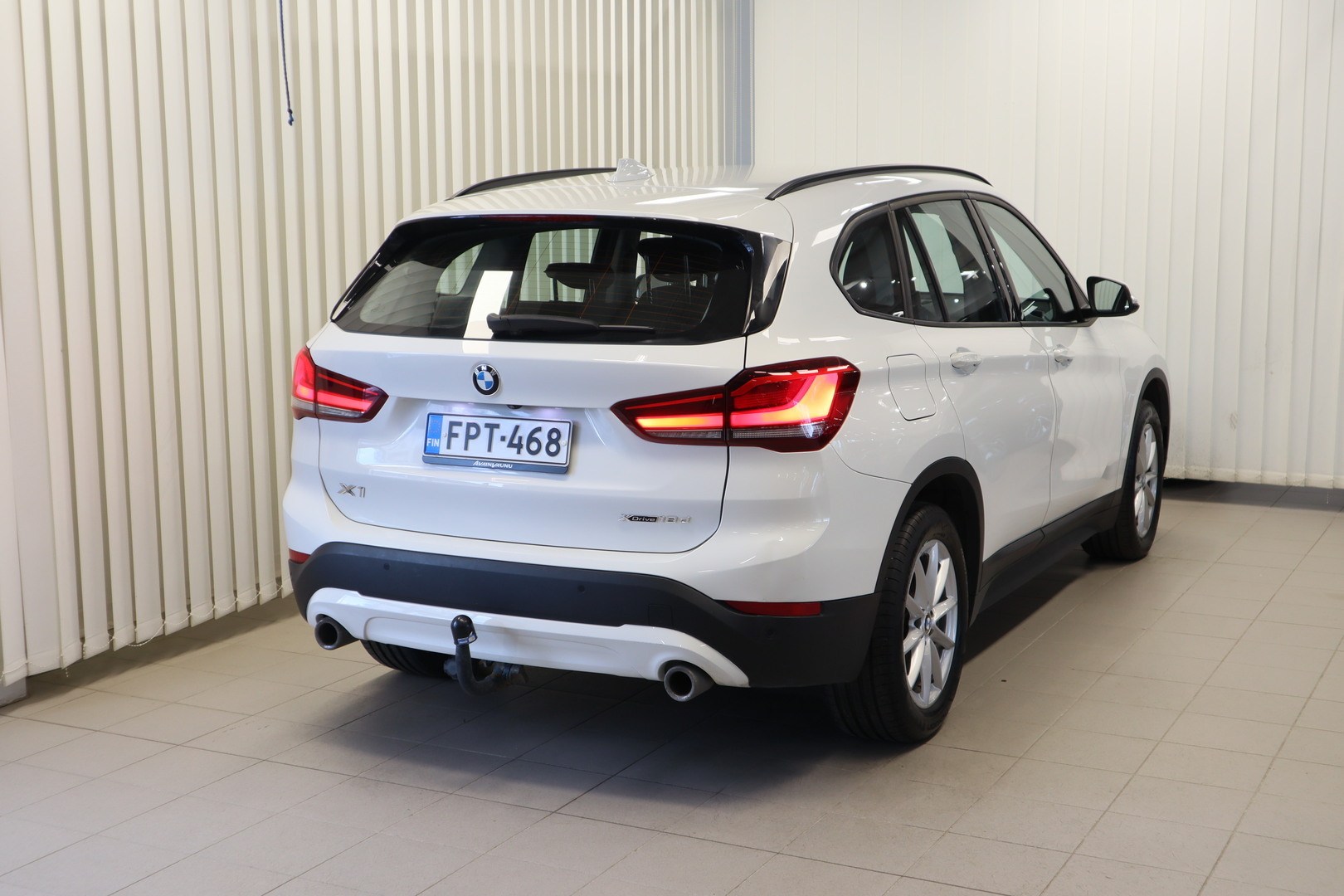 BMW X1 4