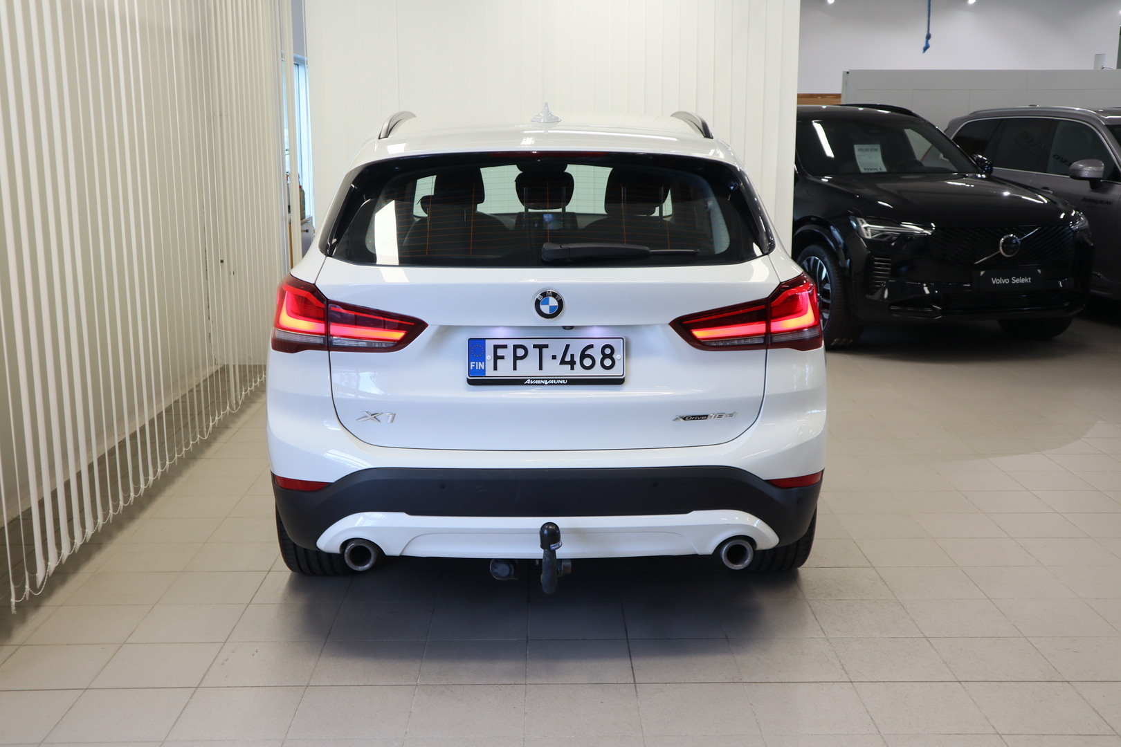 BMW X1 5