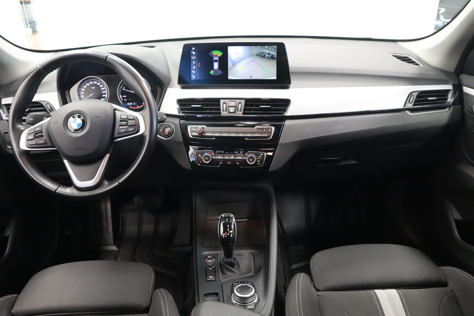 BMW X1 7