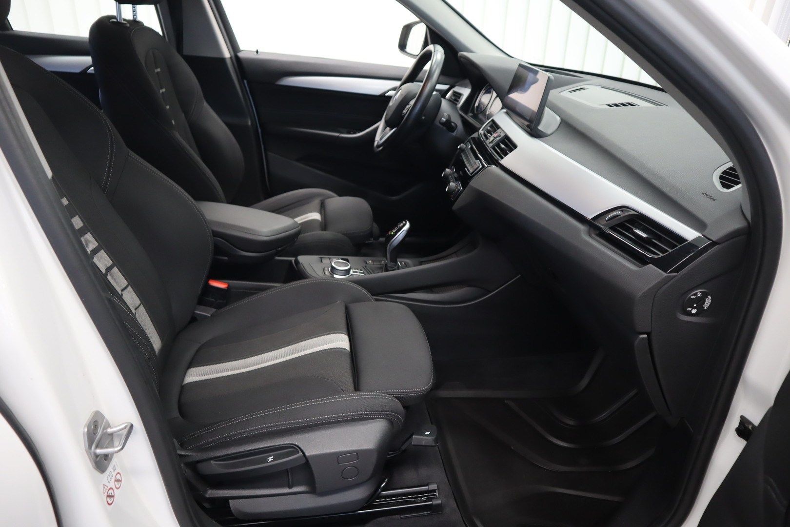BMW X1 9