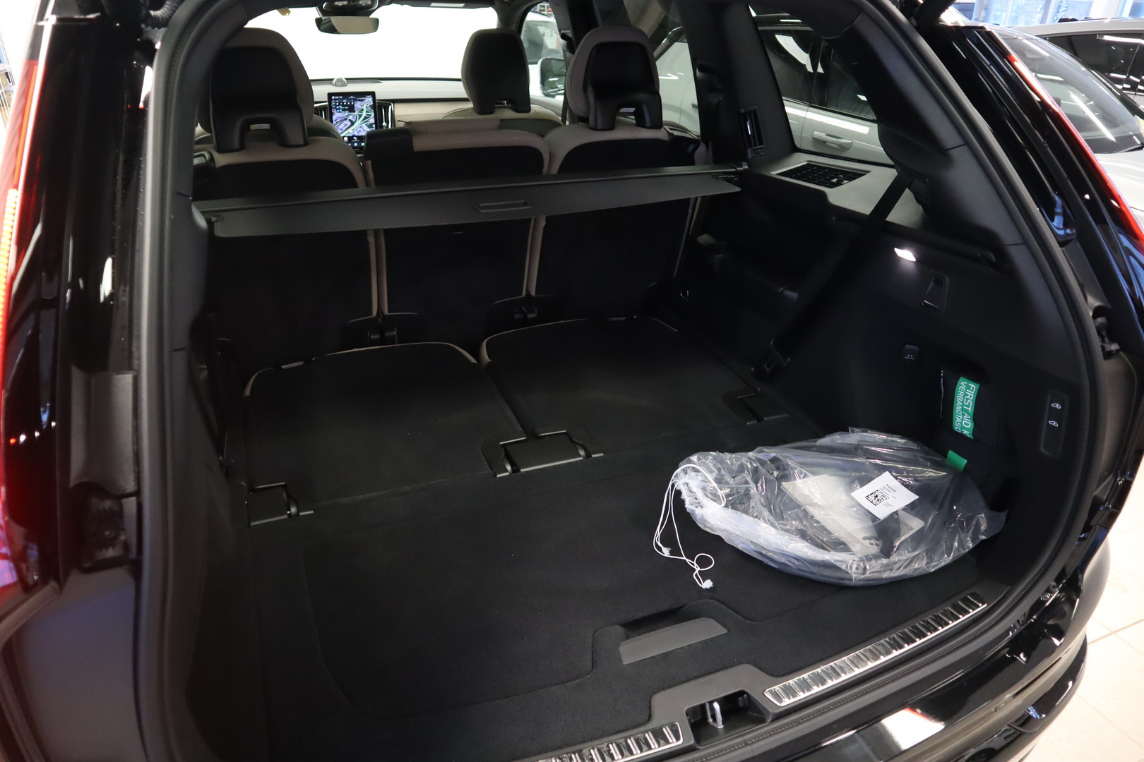 VOLVO XC90 19