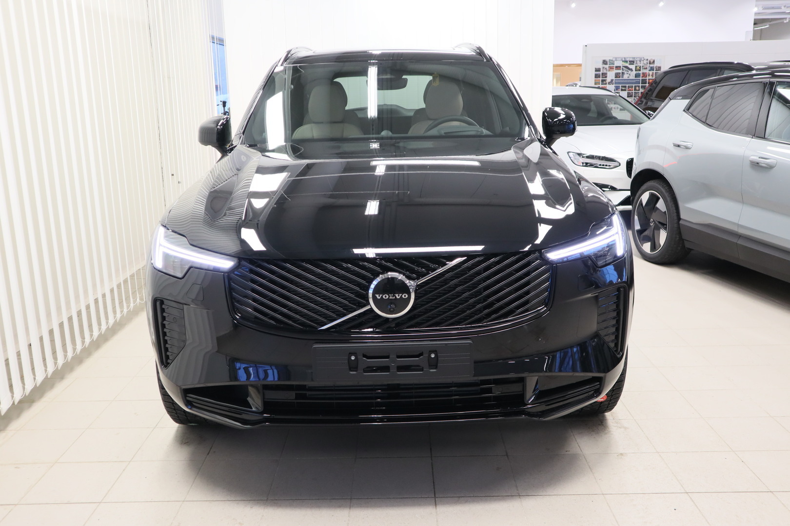 VOLVO XC90 2