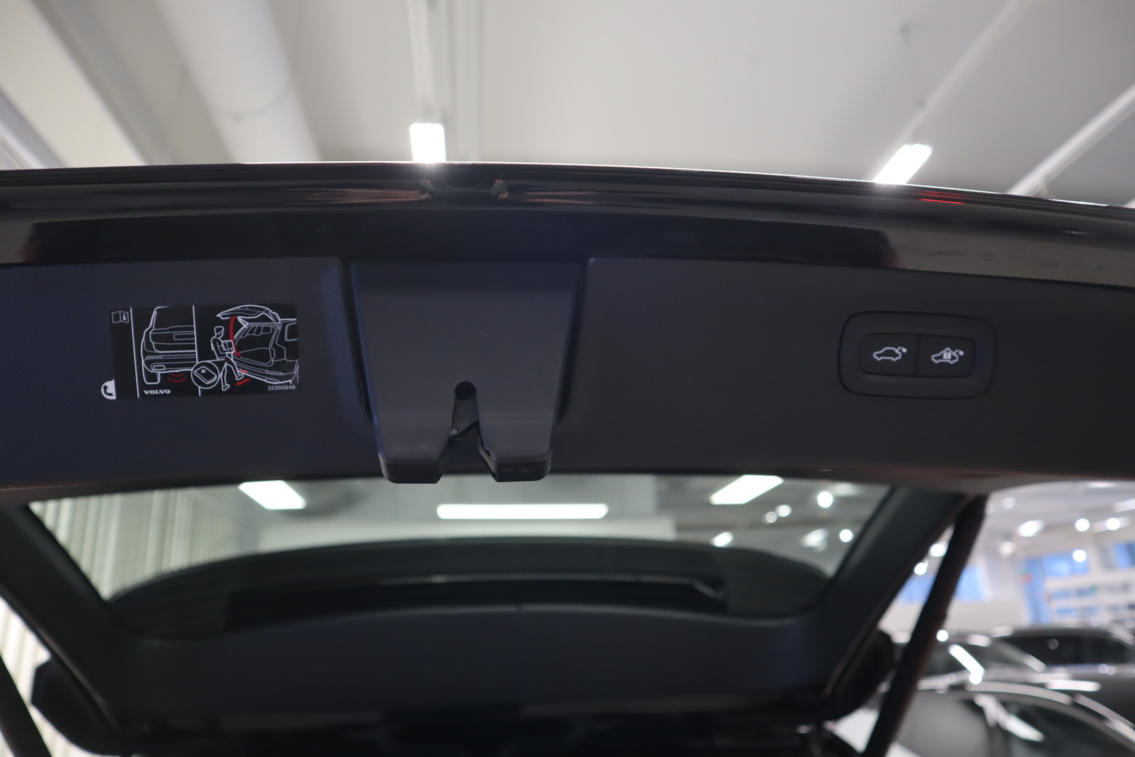 VOLVO XC90 20
