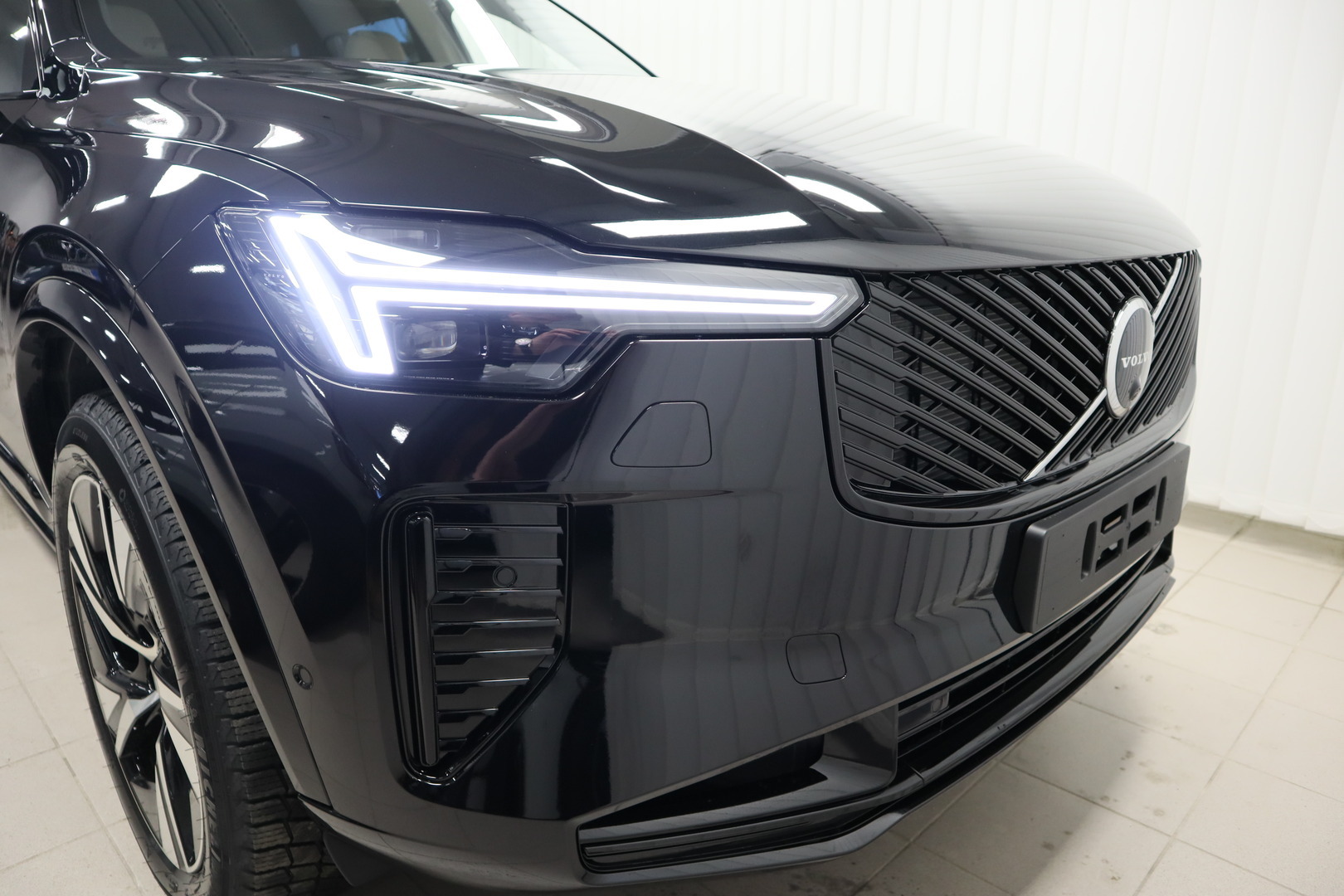 VOLVO XC90 22