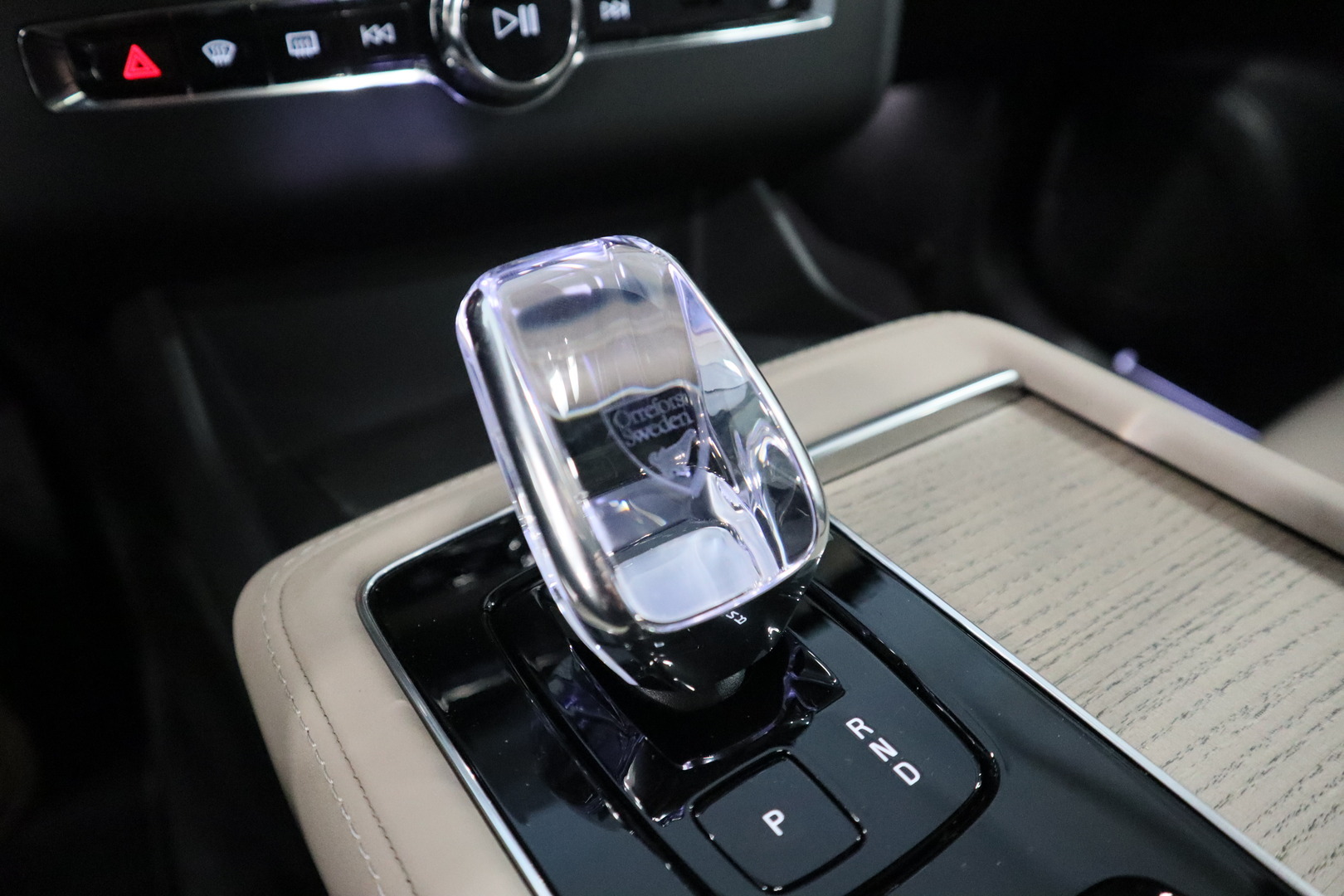 VOLVO XC90 23