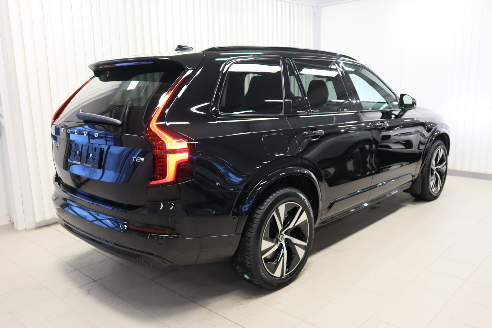 VOLVO XC90 3