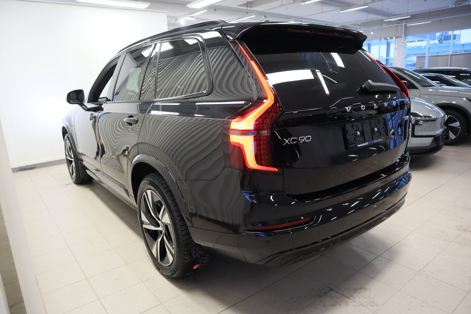 VOLVO XC90 5