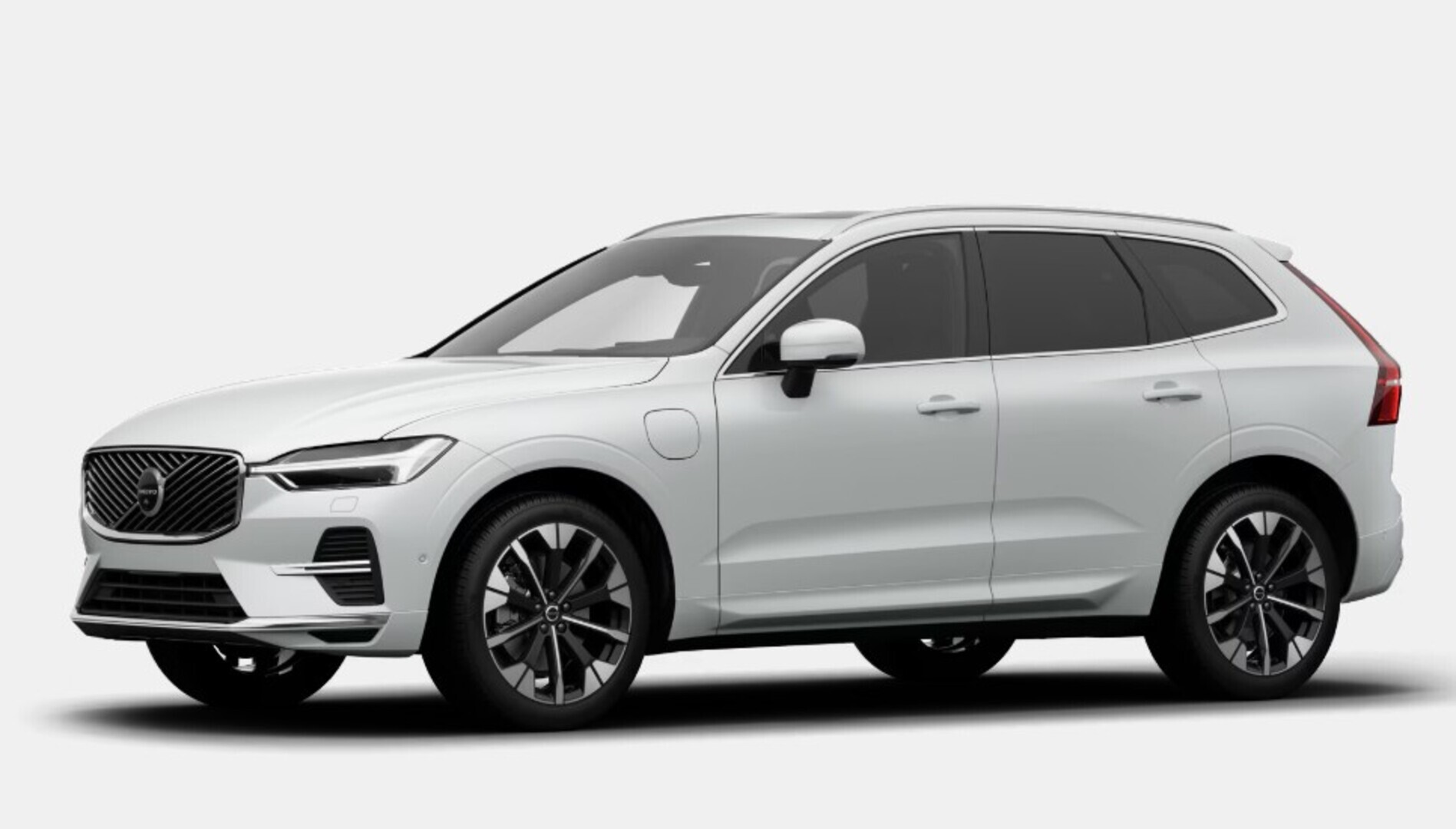 VOLVO XC60 1