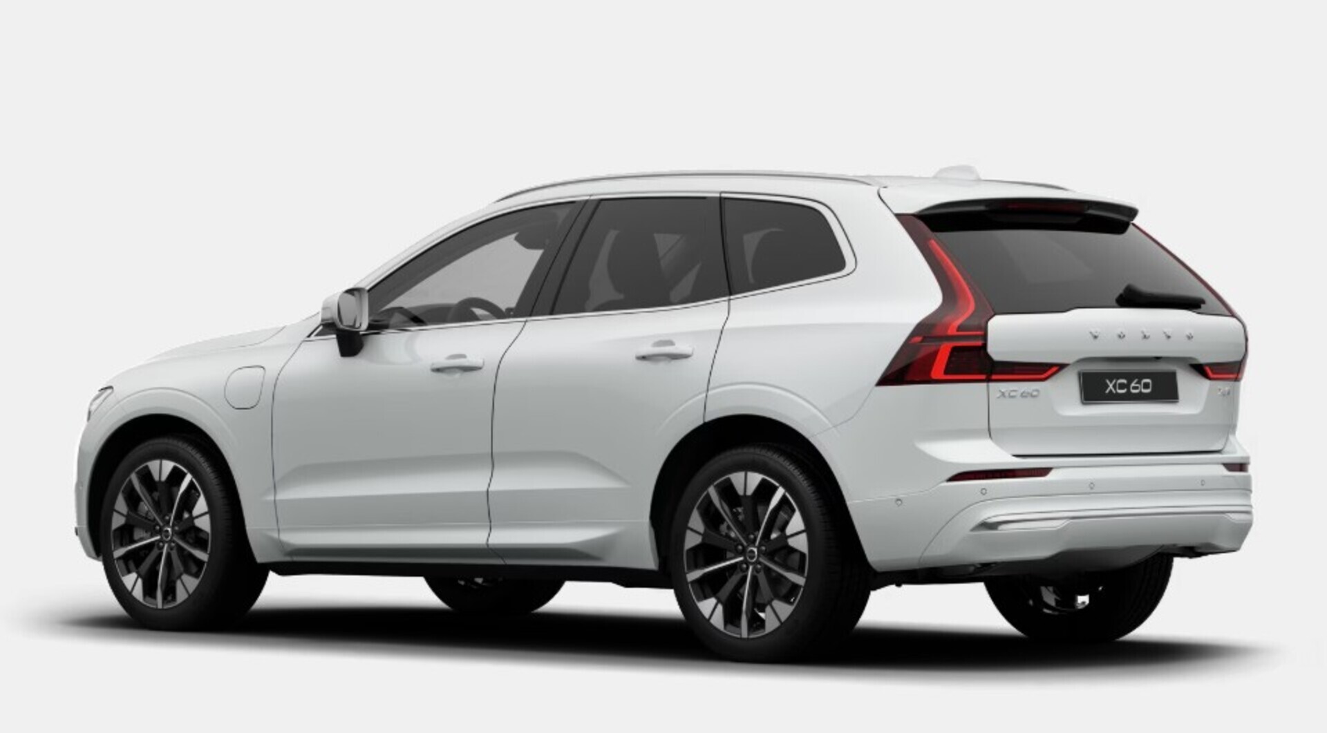 VOLVO XC60 2