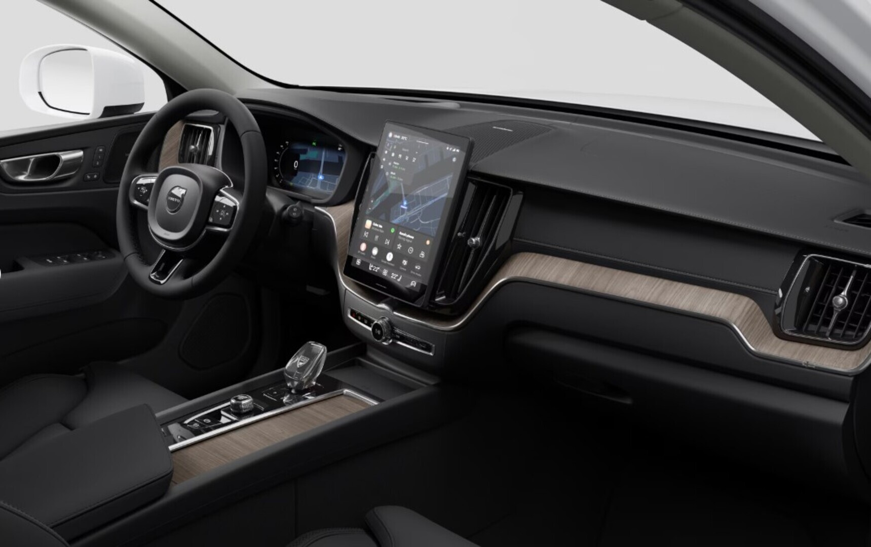 VOLVO XC60 3
