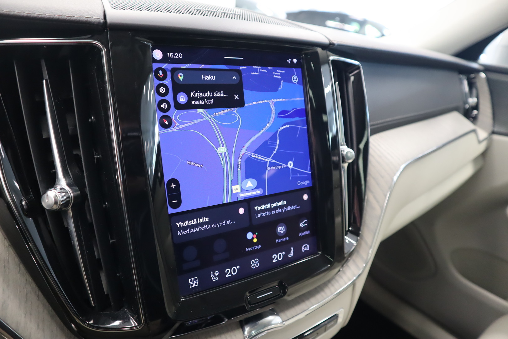 VOLVO XC60 15