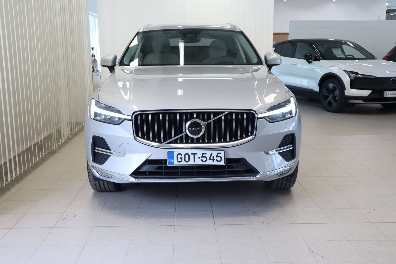 VOLVO XC60 2