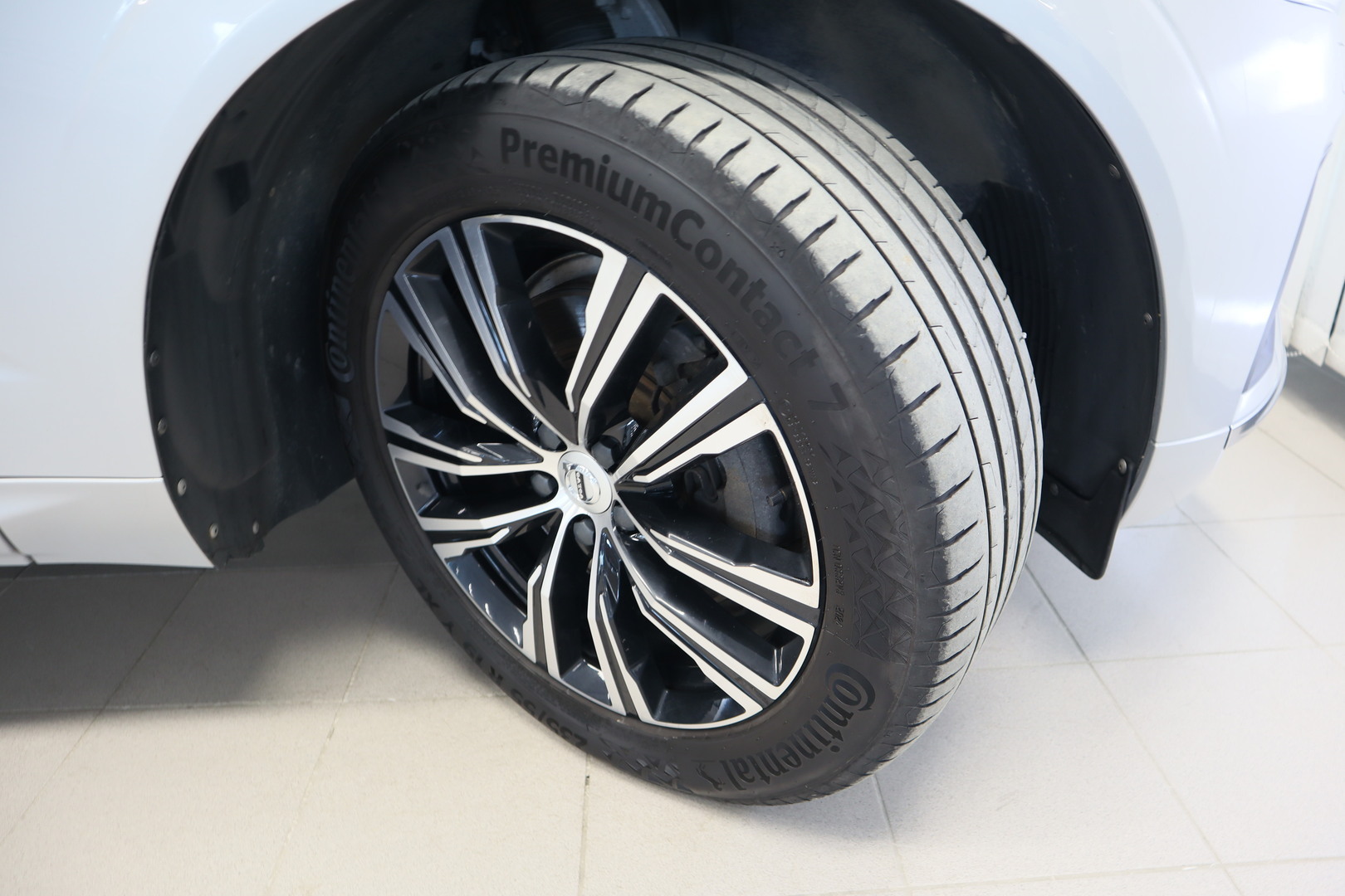 VOLVO XC60 27
