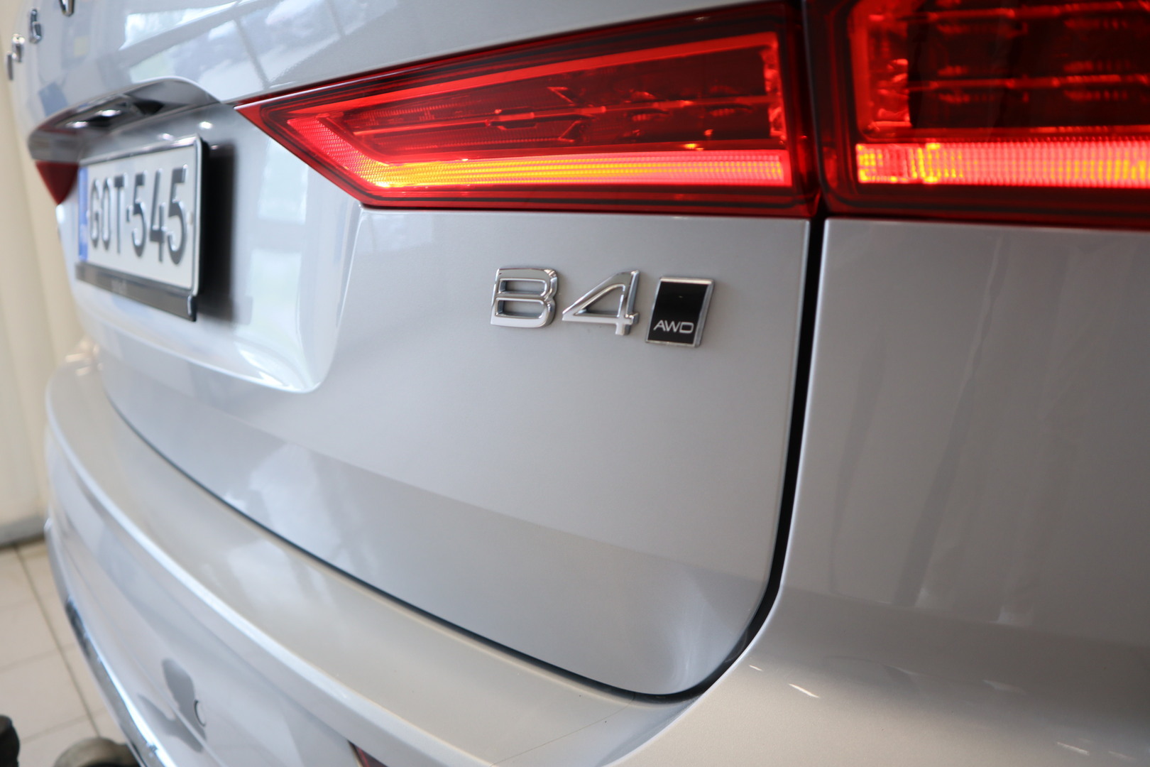 VOLVO XC60 28