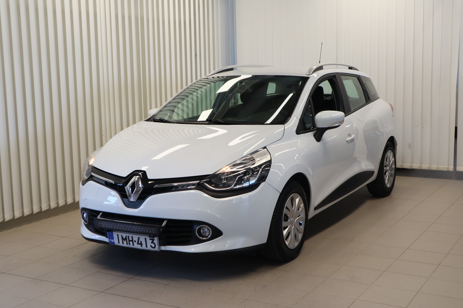 RENAULT Clio 1