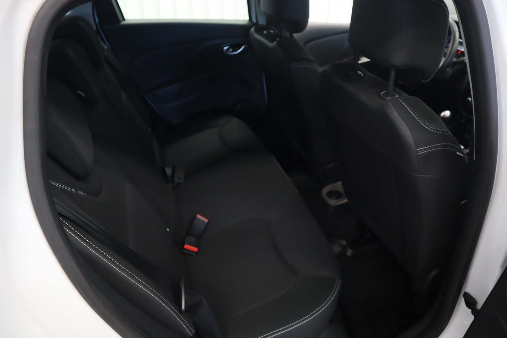 RENAULT Clio 10