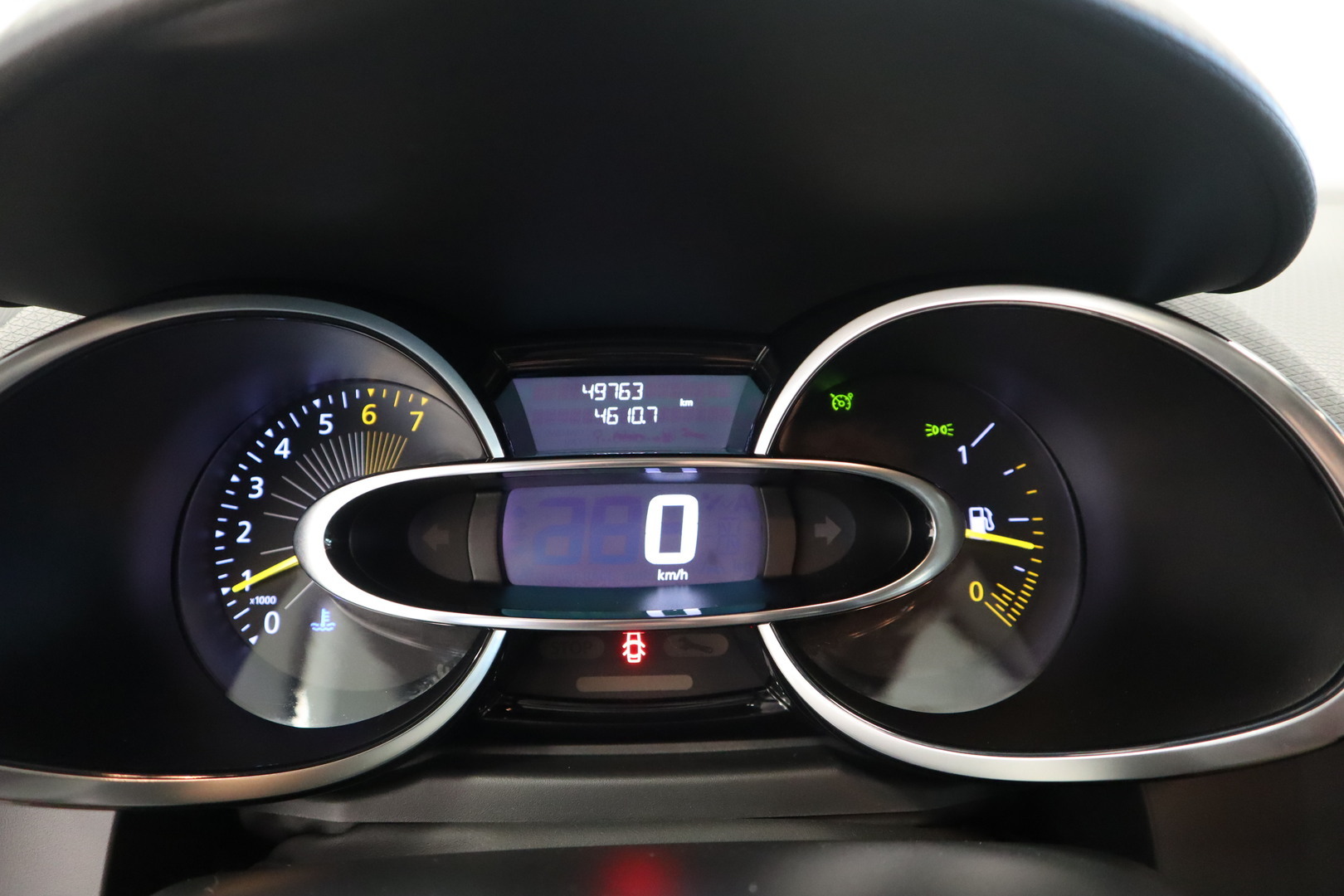 RENAULT Clio 16