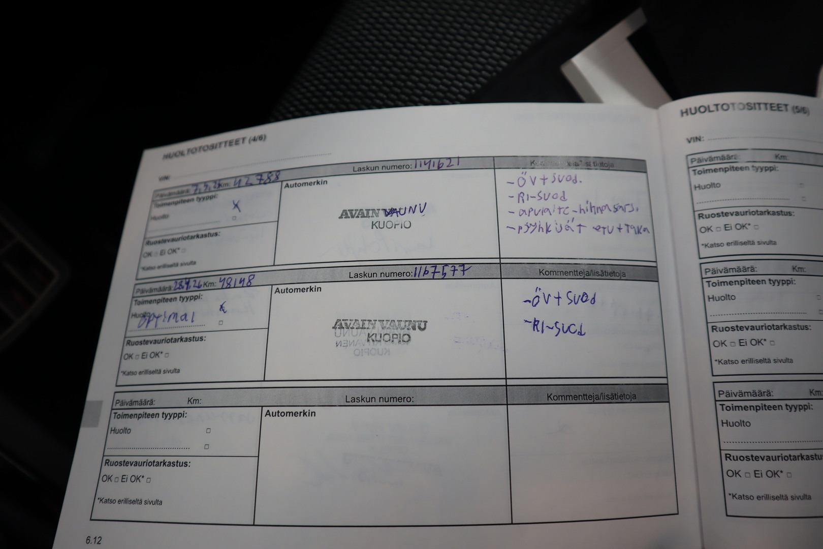RENAULT Clio 19