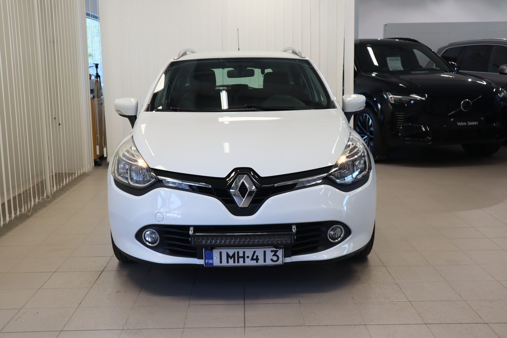 RENAULT Clio 2