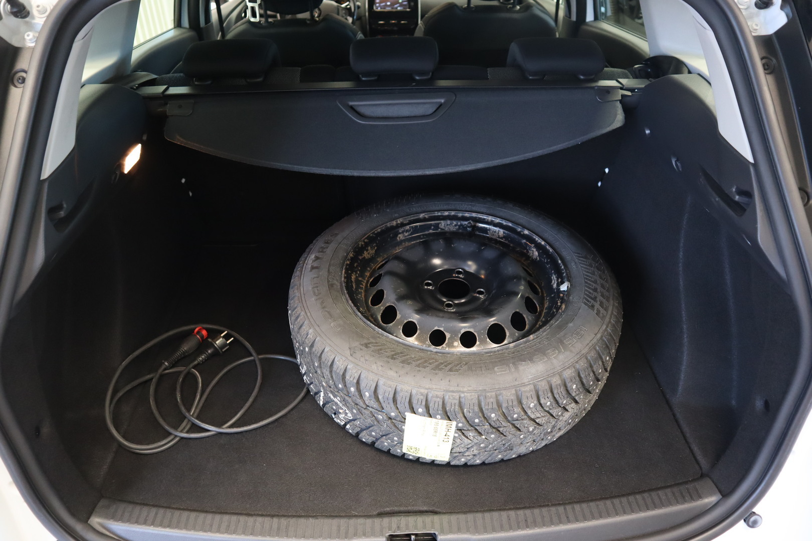 RENAULT Clio 20