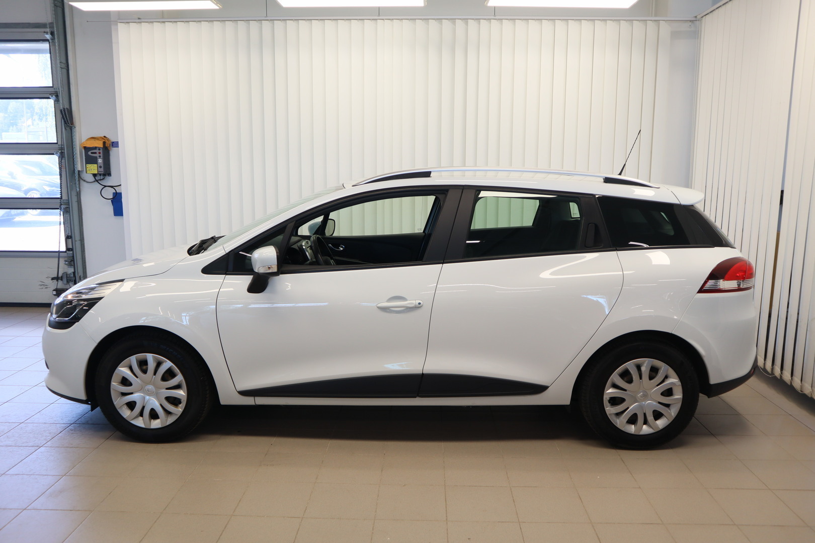 RENAULT Clio 3