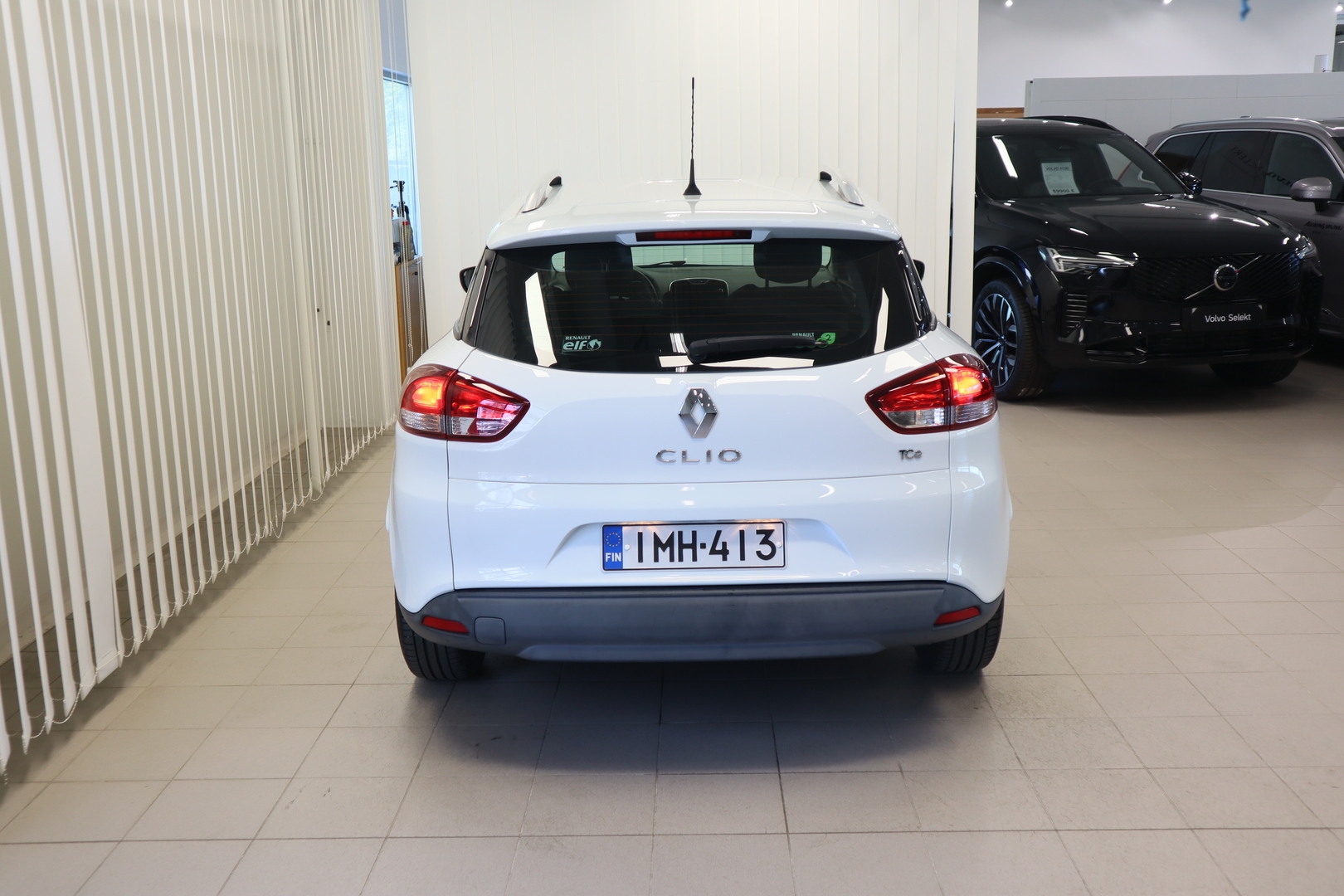 RENAULT Clio 5
