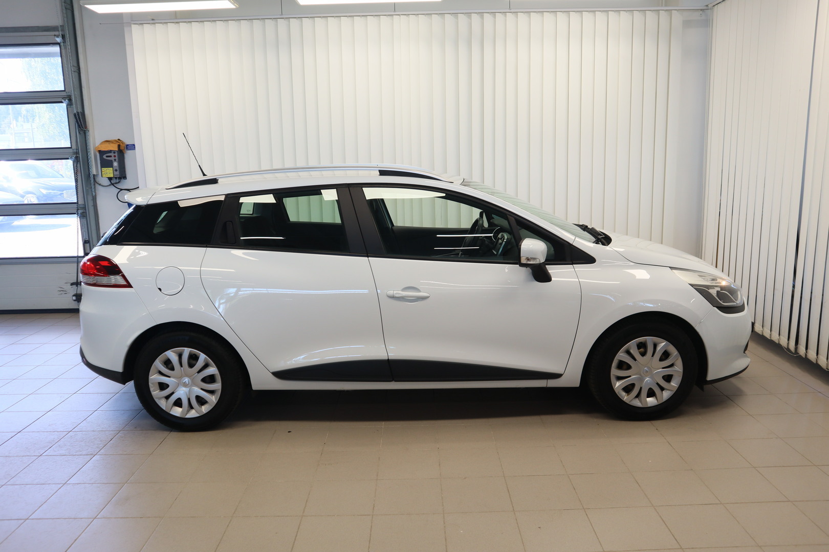 RENAULT Clio 6