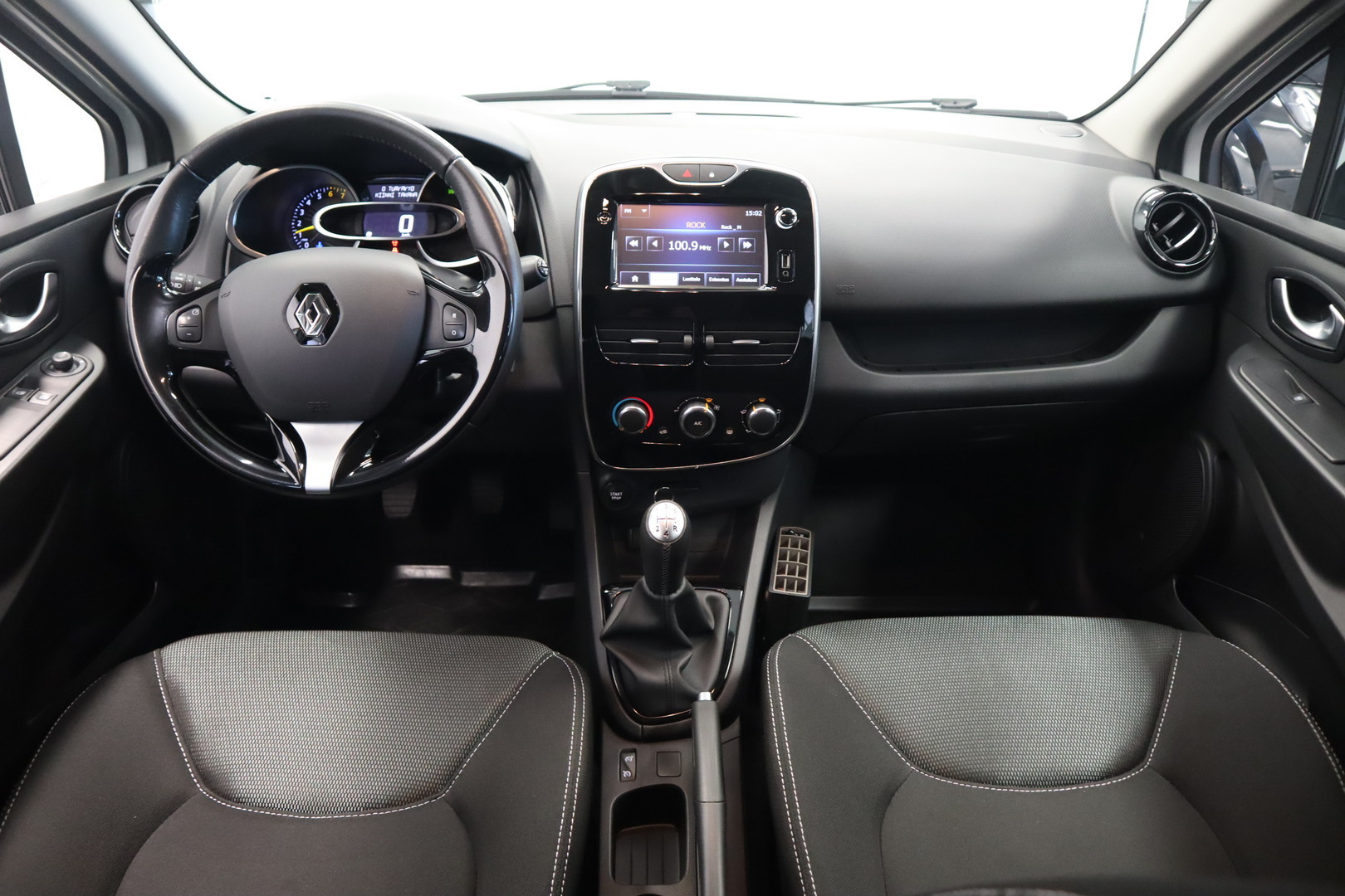 RENAULT Clio 7