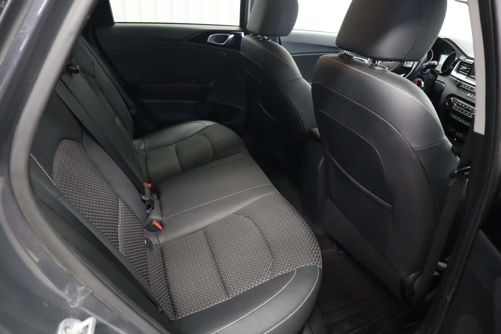 KIA Ceed 12