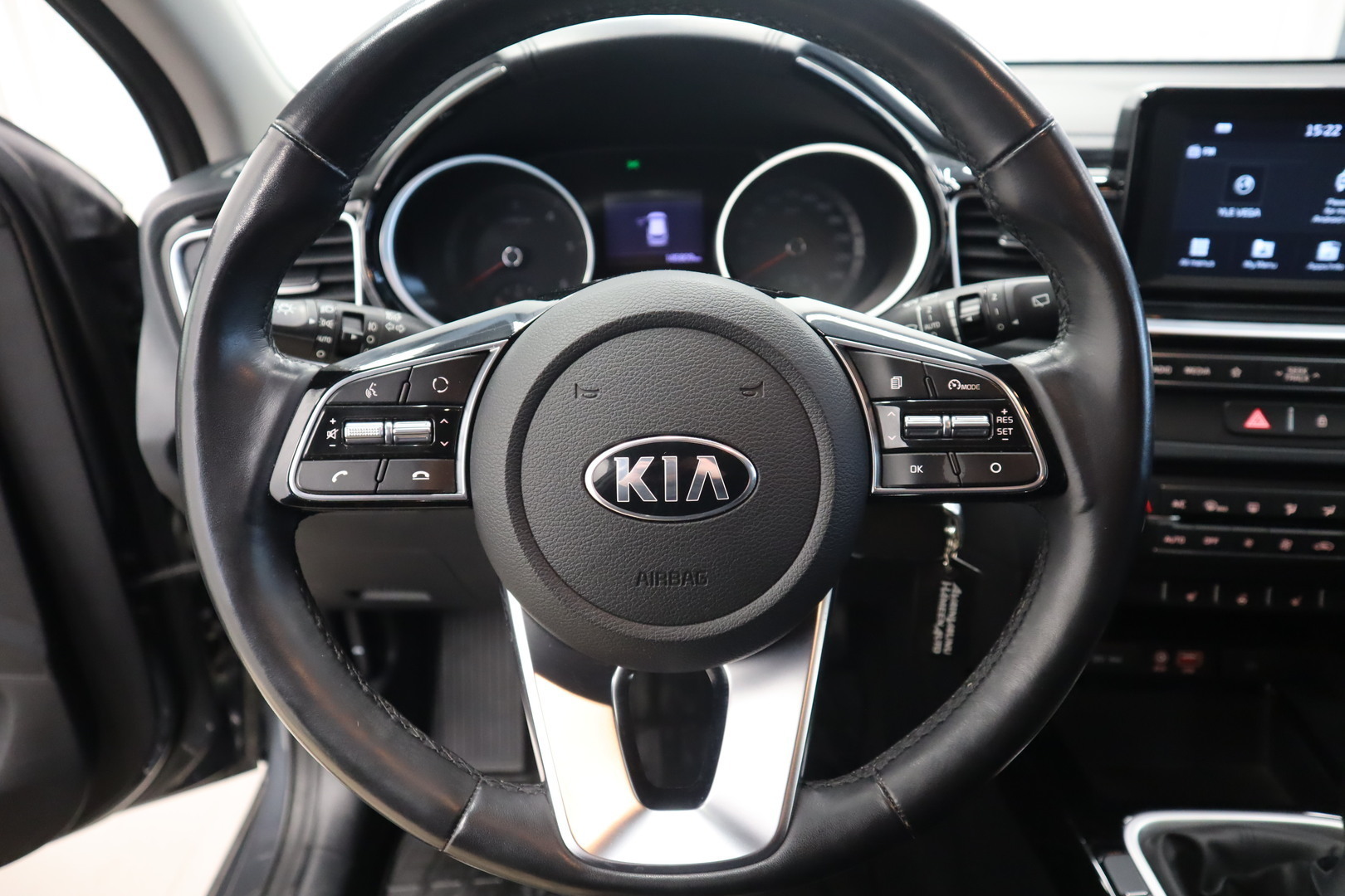 KIA Ceed 14