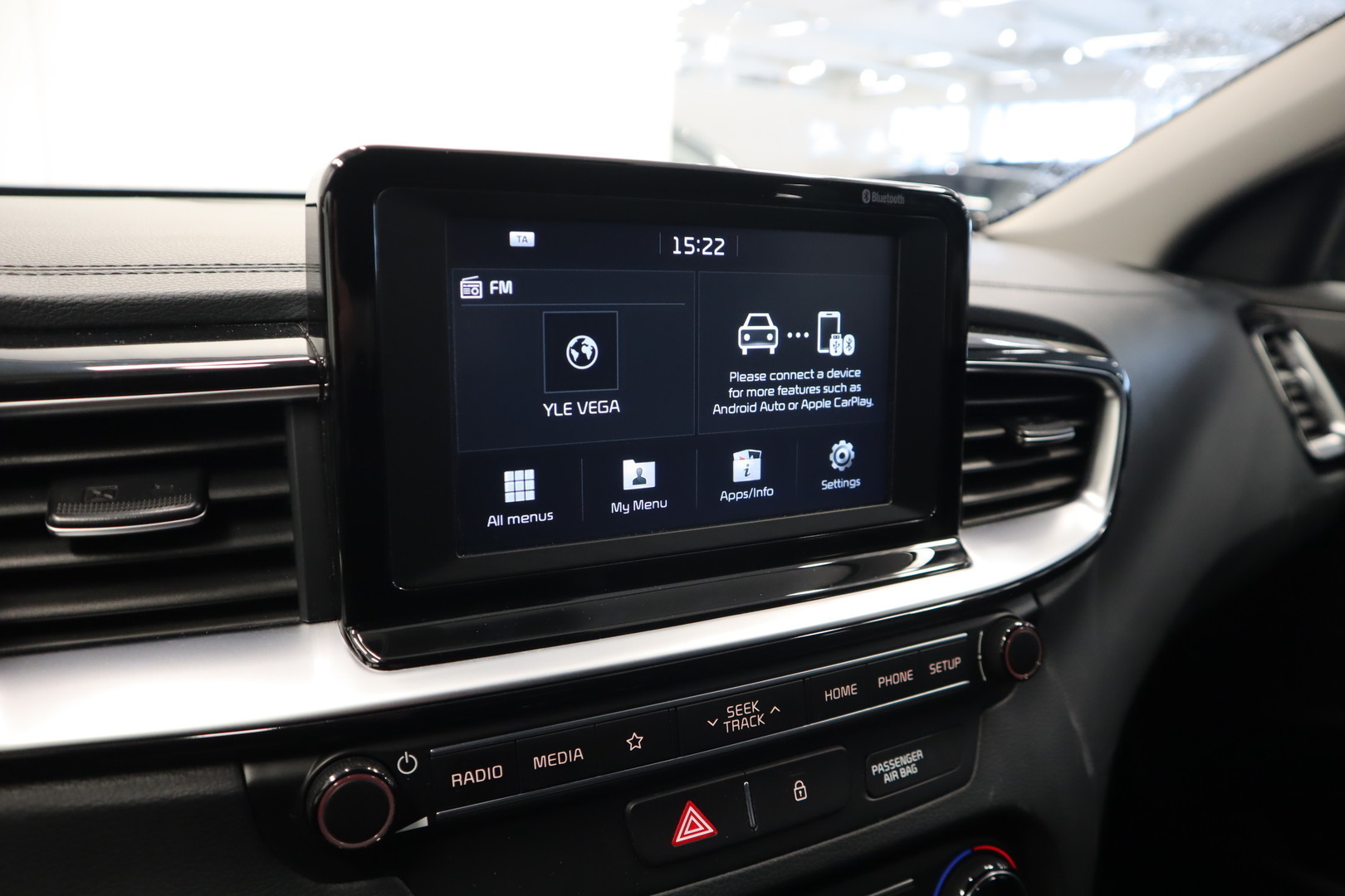 KIA Ceed 15