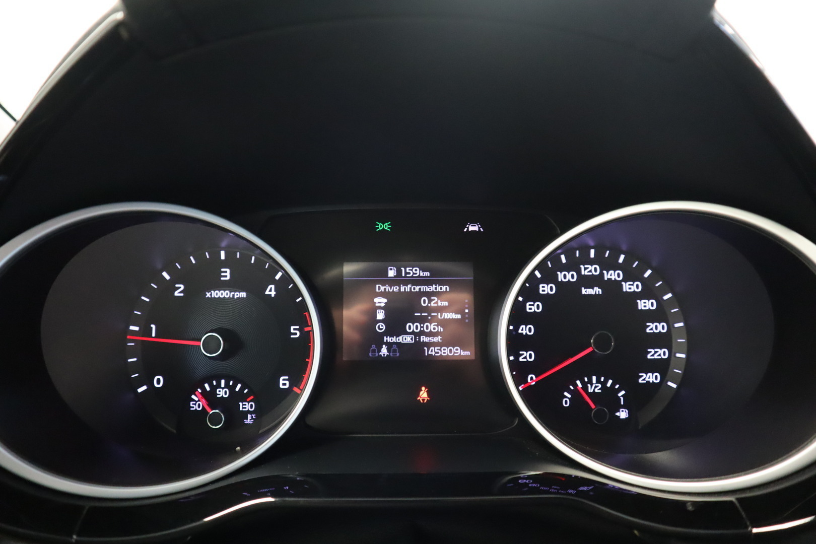 KIA Ceed 16